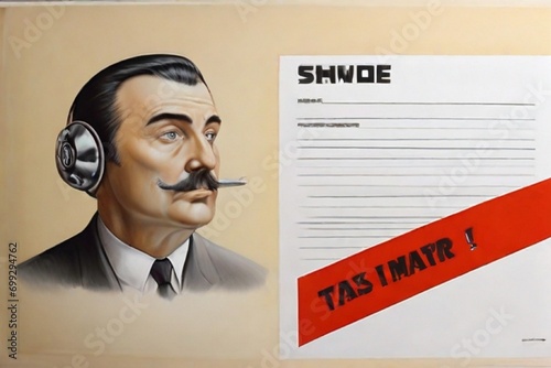 customer service agent