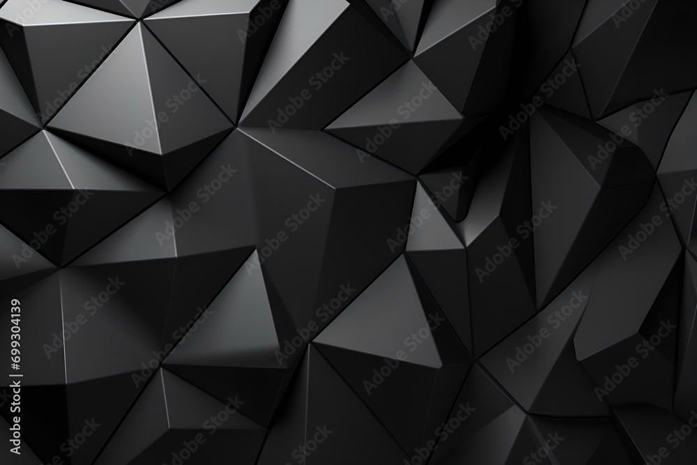 3D geometric texture background wallpaper 3D geometric texture background wallpaper