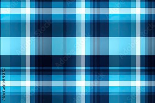 Kitchen Blue Plaid Textile Pattern Tartan Cloth Crisscrossed Lines Checkered Cozy Rustic Sett Wallpaper Background Backdrop