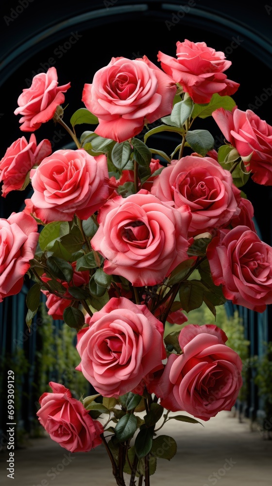 Obraz premium imagine stepping UHD Wallpaper