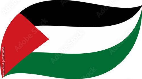 Palstine Flag 