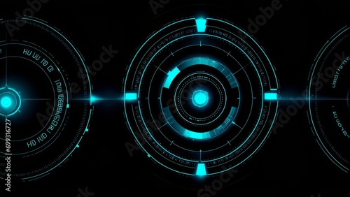 Tech/Cyber/Security Background/wallpaper