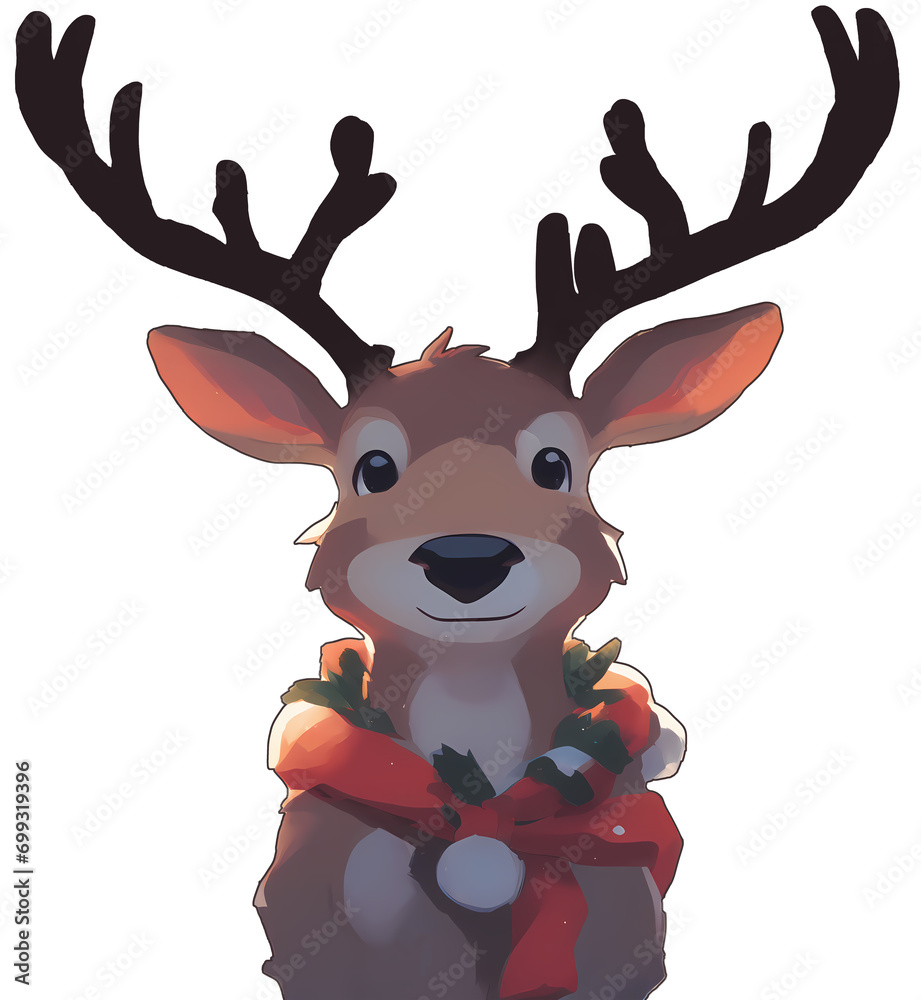 rudolph the reindeer