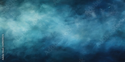 dark blue textured backgroundpsd, in the style of light indigo and azure, shaped canvas, color splash, dark sky-blue and light crimson © TETIANA