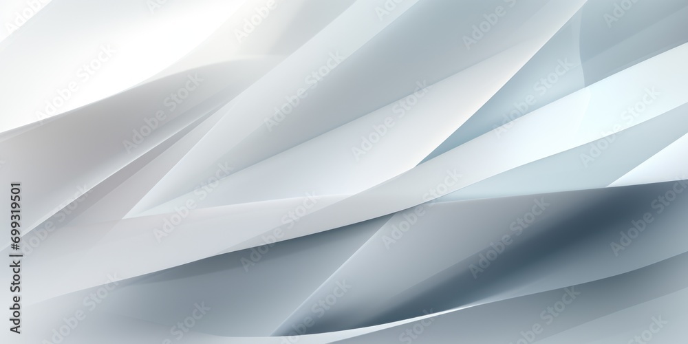 white and grey abstract background free vector, in the style of frequent use of diagonals, layered translucency, rectangular fields white and grey abstract background free vector, in the style of frequent use of diagonals, layered translucency, rectangular fields