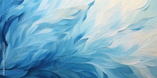 blue on blue paint background art abstract background for paint, light white and dark emerald, dark gray and light aquamarine, luminous seascapes