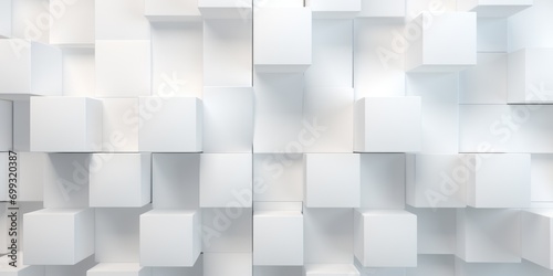 white cube tile pattern background royalty  abstracts  octane render  abstraction  technological design  layered textural surfaces