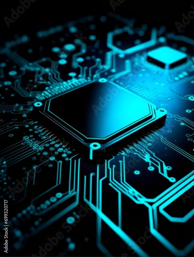 tech/cyber/security wallpaper