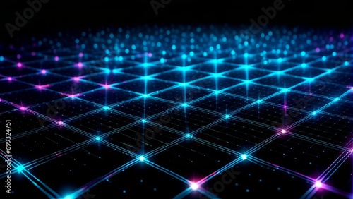 tech/cyber/security wallpaper
