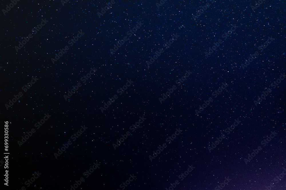 Starry night Starry night