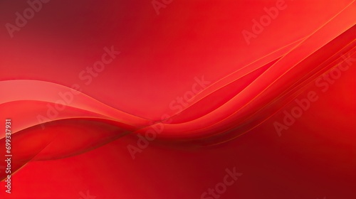 colorful abstract background texture, Green,red. Color Fantasy Line Waves