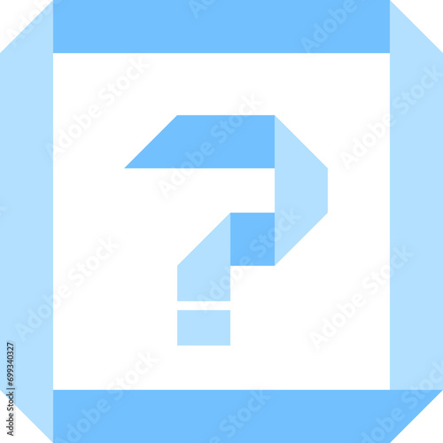 question icon
