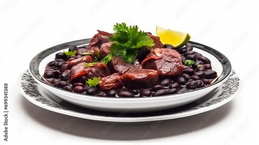 Beans, Feijoada Beans, Feijoada