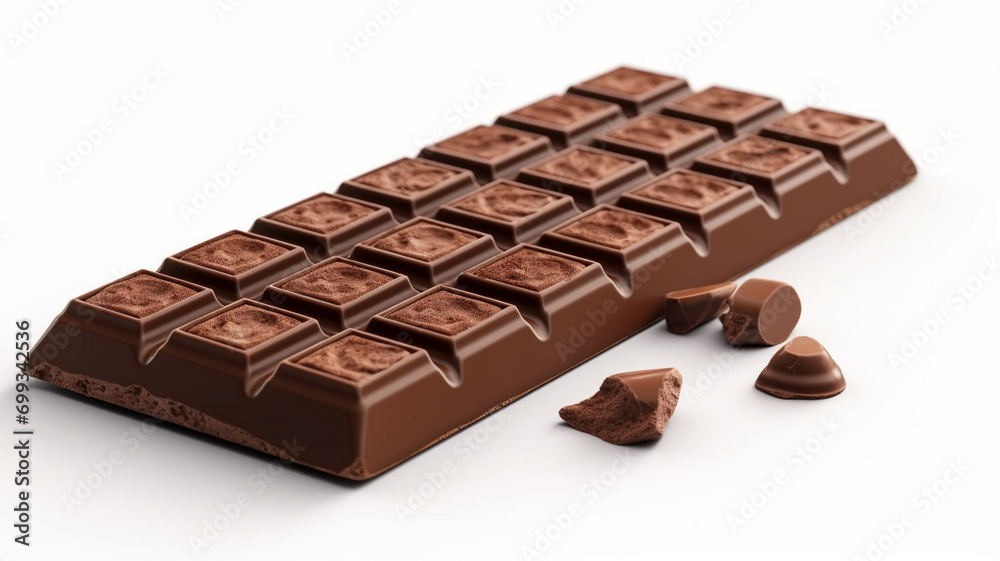 Chocolate bar Chocolate bar