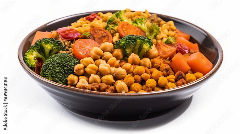 Vegan Food Vegan Food