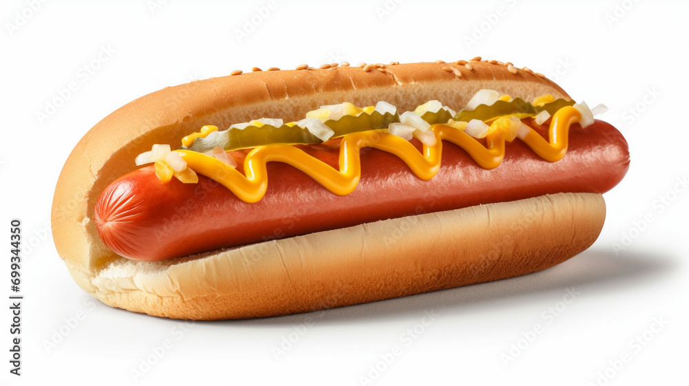 Hot Dog Hot Dog