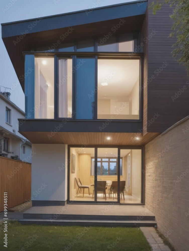 House House