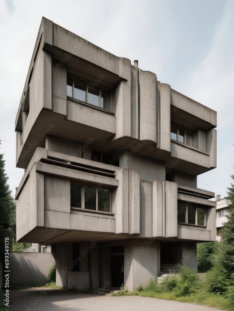House House