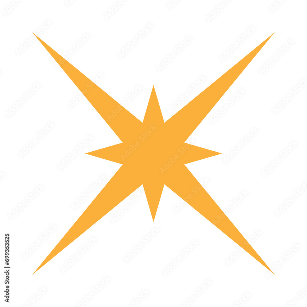 gold star element
