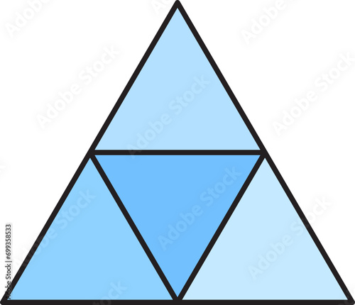 triangle icon
