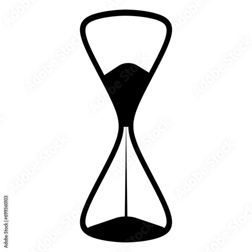 time