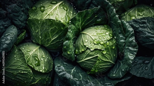 cabbage photo