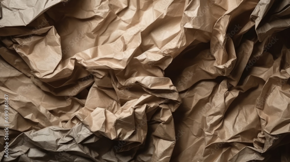 crumpled paper background crumpled paper background