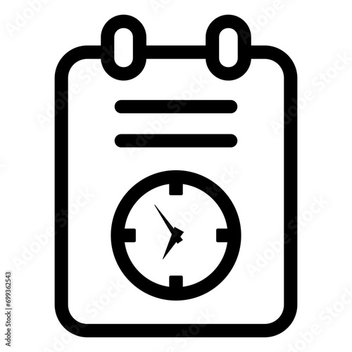 clock