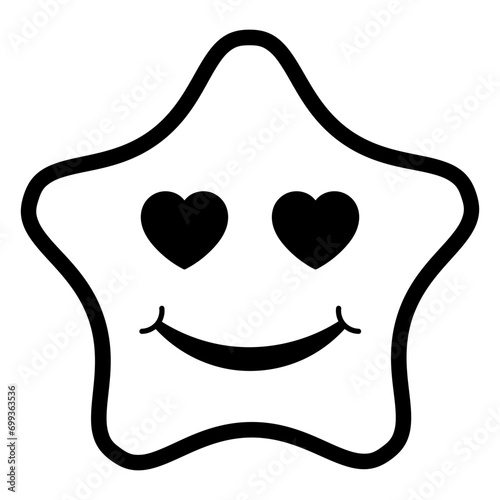 star