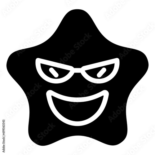 star