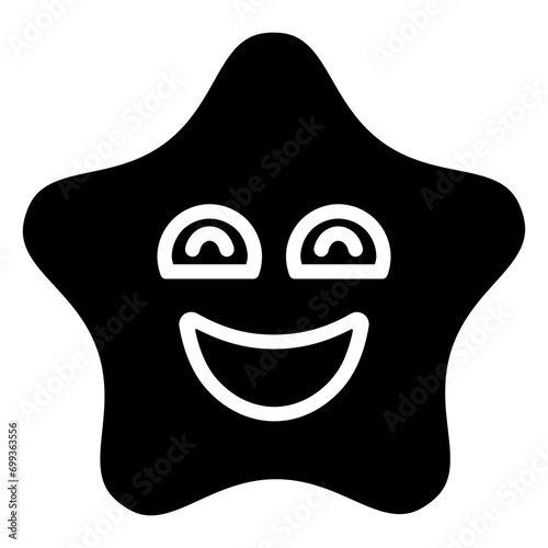 star