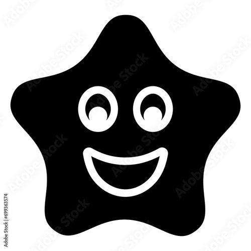 star