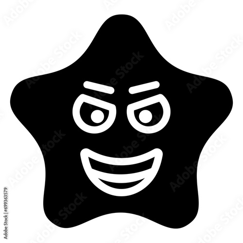 star