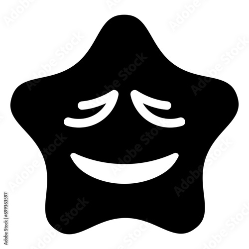 star