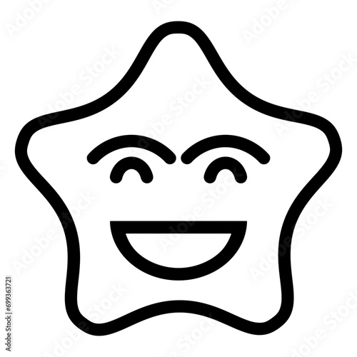 star