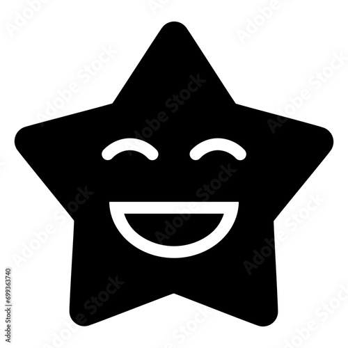 star