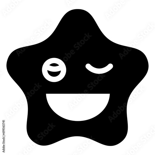 star