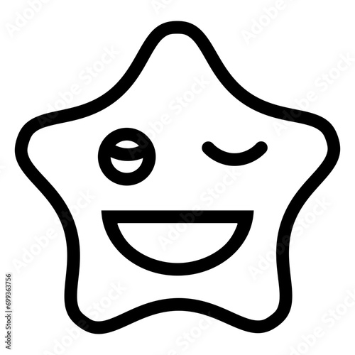 star