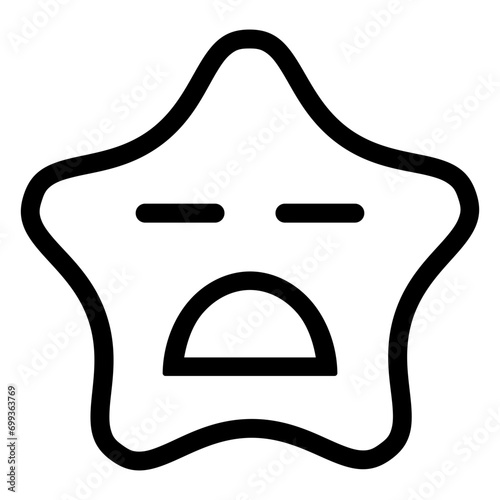 star