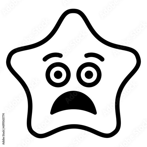 star