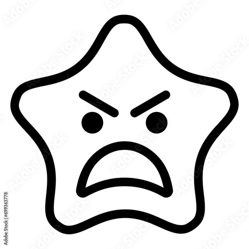star