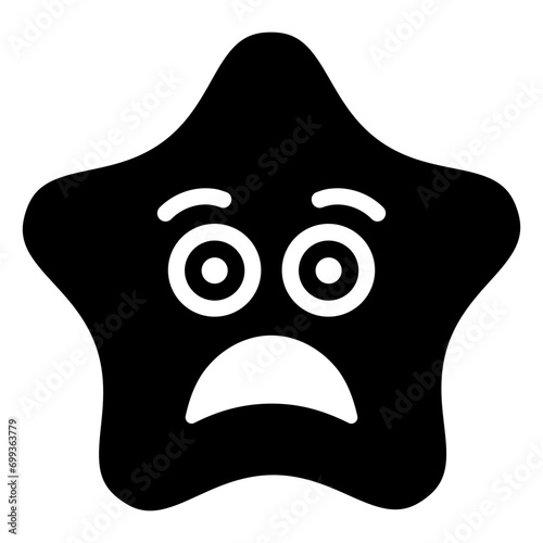 star