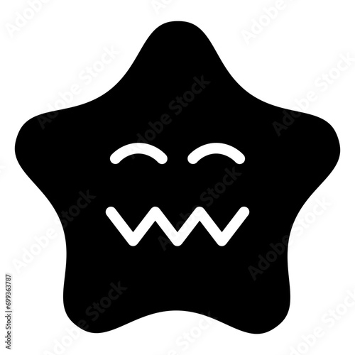 star