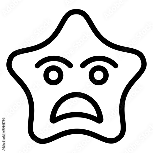 star