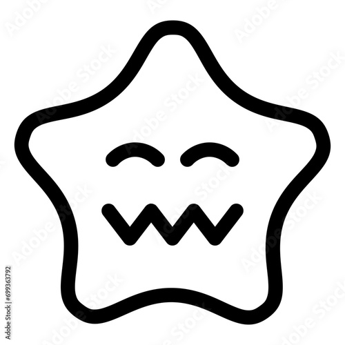 star