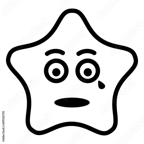 star