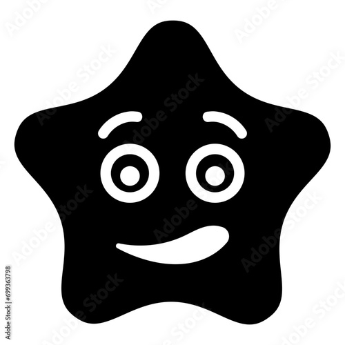 star