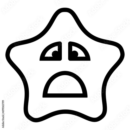 star