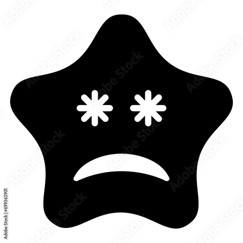 star