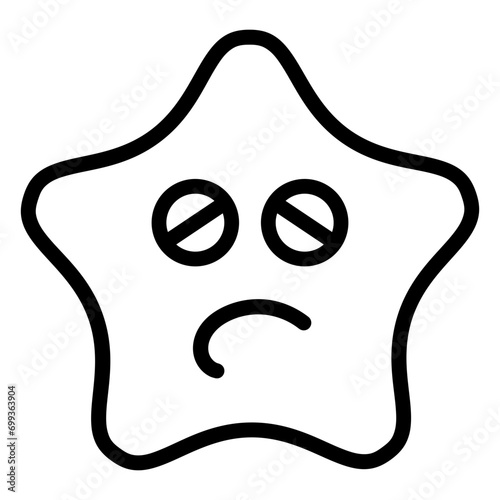 star